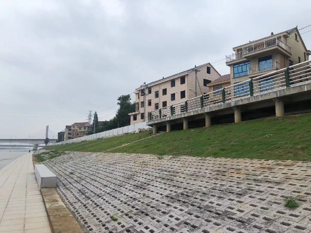 Jinhua Project