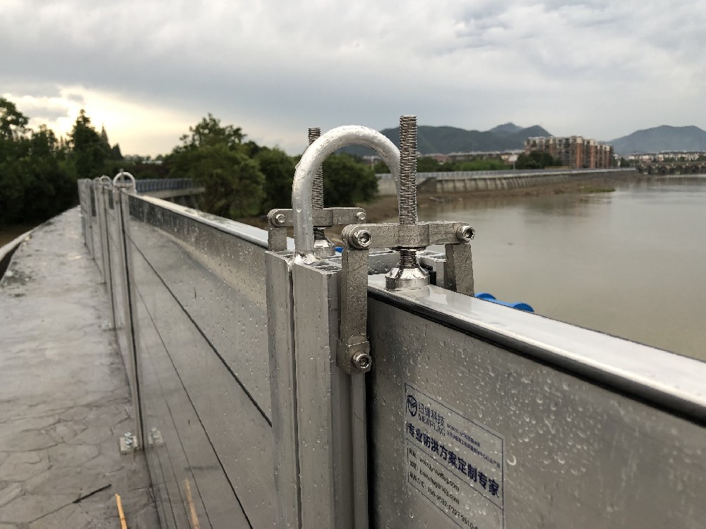 Ningguo Project