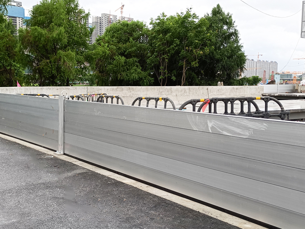 Taizhou project