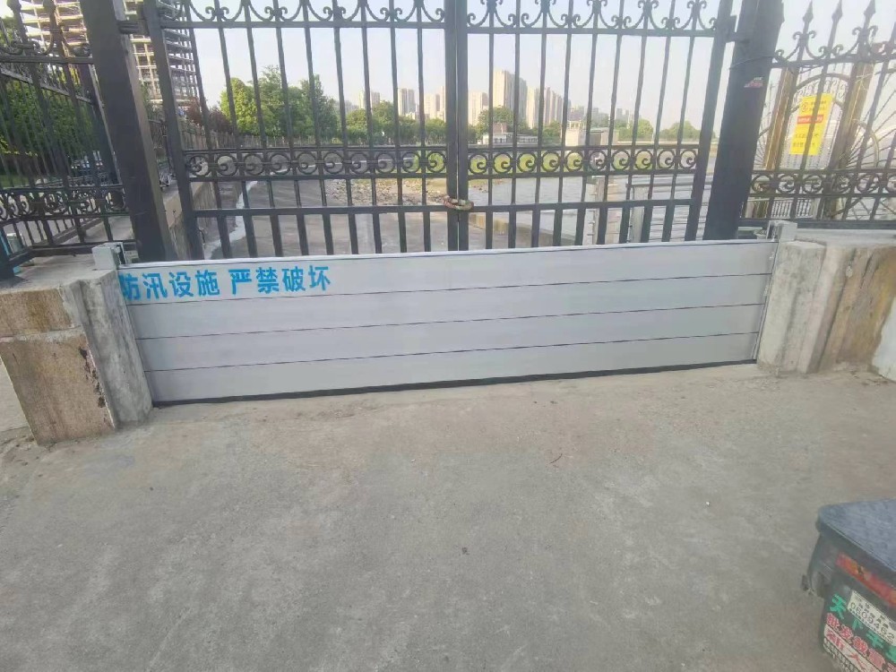 Hangzhou project