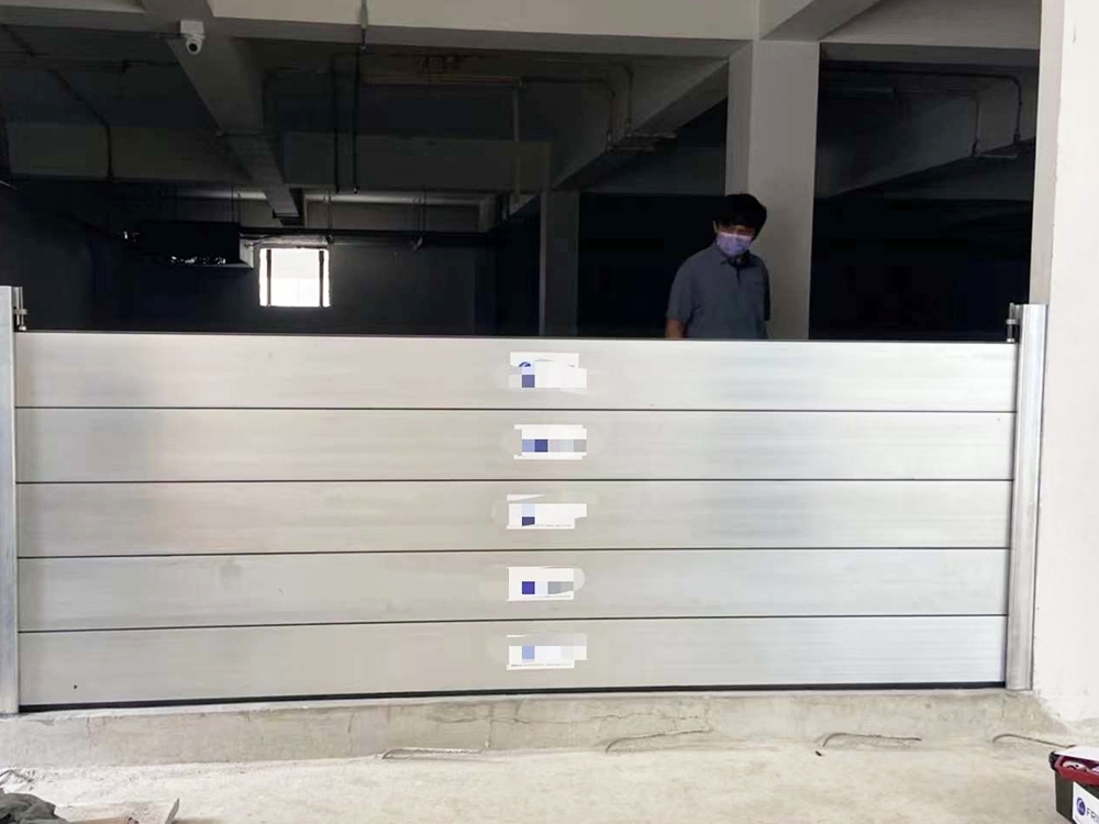 Thailand—Factory protection, by agent cooperation
